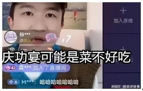 娱乐圈直播间吃瓜小说