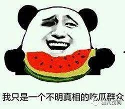 吃瓜群众们,吃瓜群众视角下的娱乐圈风云录